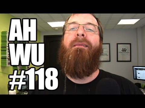 Achievement Hunter Weekly Update: Ep. 118 - Week of June 25th, 2012 | Rooster Teeth