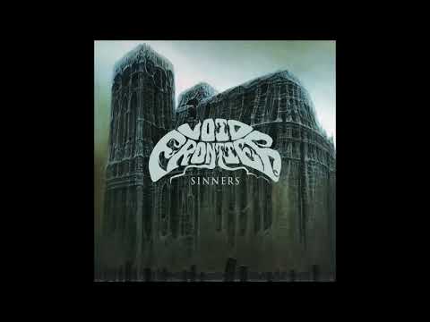 VOID FRONTIER - Sinners EP [FULL ALBUM] 2018