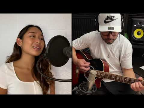 1234 - Plain White T's Cover by NU-RAY and Julia Q.