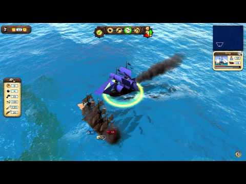 Port Royal 3 Review and Thank You!