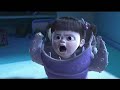 Monsters Inc 2001 Home Video Trailer 60fps 23rd Anniversary
