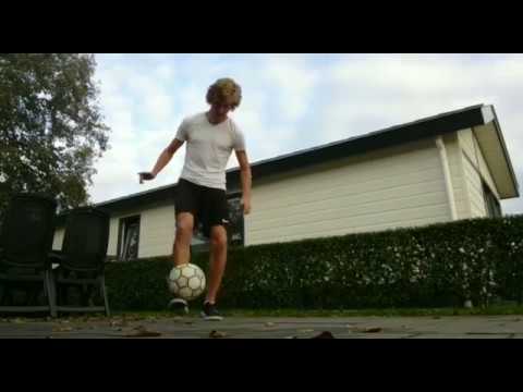 Bodhi - 4 years of Freestyle