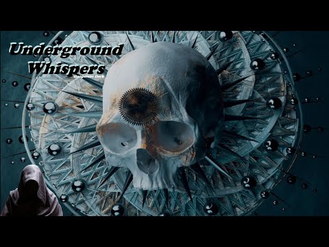 Collide The Sky – Talisman (Original Mix) [Desert Hearts Black]