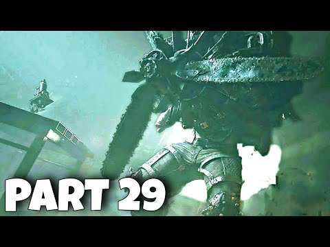 RESIDENT EVIL VILLAGE Walkthrough Part 29