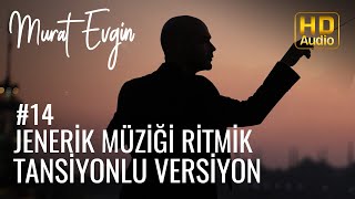 Jenerik Müziği Ritmik Tansiyonlu Versiyon  Arka Sokaklar Dizisi Müzikleri 14