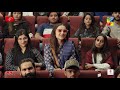 Kya Dilkash... Kya Badsurat.. Har Chehray Par Naqaab Hai... | Best Moment | #Parizaad | #HUMTV Drama