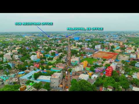 3D Tour Of Sriram Nagar