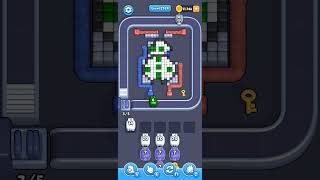 Pixel Flow Level 2924