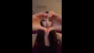 Download lagu [ENG SUBS] 250921 aespa Giselle Instagram Live mp3