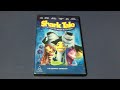 Opening To Shark Tale 2004 2005 DVD Australia