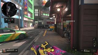 [BO4]  ほろ酔い系FPS [キルコン] #4 Kaiu実況