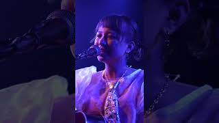胡桃沢はな  "じょーろ。"　#シンガーソングライター #弾き語り   #ライブ　#弾き語り #バレエ