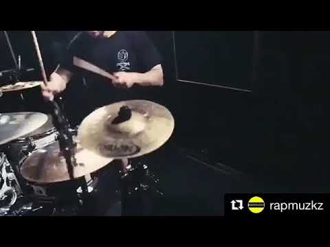 Скриптонит - бар 2 лесбухи ( cover)