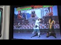 Mortal Kombat T Unit
