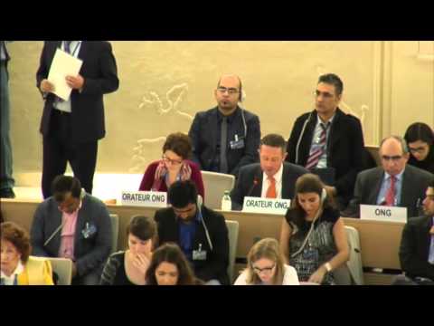 Joint NGO statement on human rights defenders, business and peace in Colombia, 23 March 2016