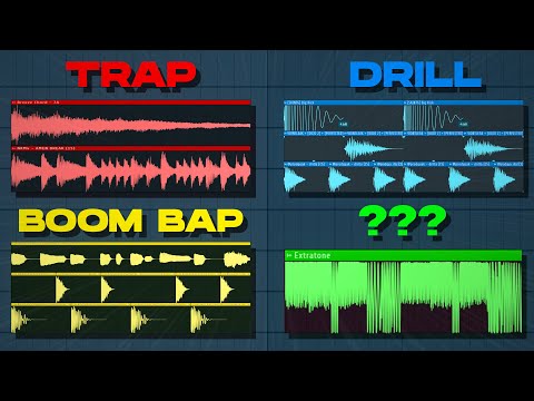 15 Hip-Hop Subgenres in Just 15 Minutes