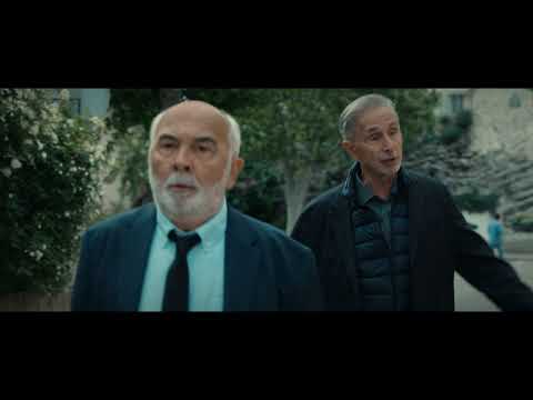 Teaser 1 / Mauvaise Pioche (le 1er Avril au cinéma)