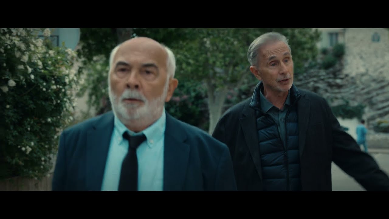 Miniature de la vidéo Teaser 1 / Mauvaise Pioche (le 1er Avril au cinéma) du film Mauvaise Pioche