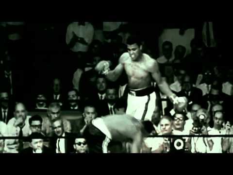 Jon Ali - The World's Greatest - (OFFICIAL VIDEO)