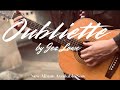 OUBLIETTE - Jez Lowe