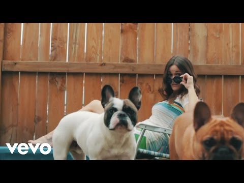 Jillian Jacqueline - Prime (Official Video)