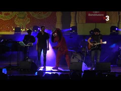 2011/02/07 - Els Amics de les Arts - resum TVs