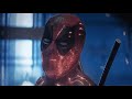 Wade You Can Finally Matter Deadpool Wolverine FINAL Scene Edit Like A Prayer Madonna
