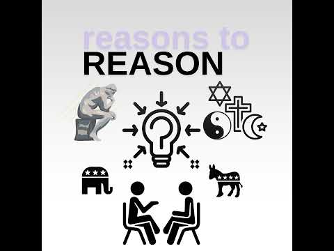 Chicago Flips Red with Zoe Leigh — Reasons to Reason Podcast (iHeart)