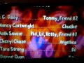 All Grown Up End Credits With 1999 2005 Nick Jr Productions Nickelodeon Junior Logo