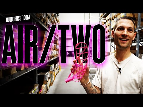 Zone AIR/TWO är här!