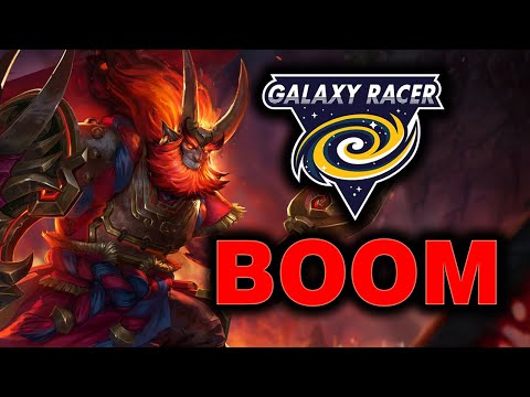 Galaxy Racer vs BOOM (Bo2) - GROUP STAGE - BTS Pro Series Season 8: Southeast Asia