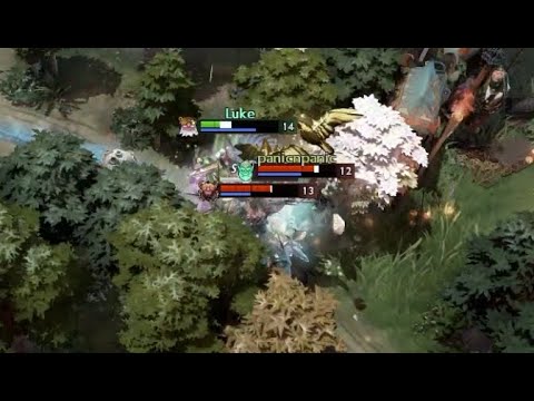 Divine Sniper Gives up 20 Minute Rapier