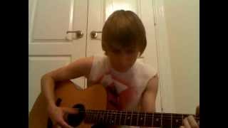 &quot;Not the only one&quot; acoustic