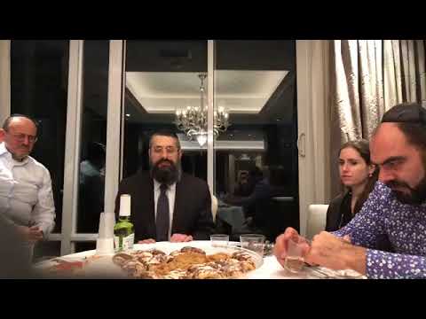 A Conversation on Teshuvah - Yom Kippur A Joyous Day