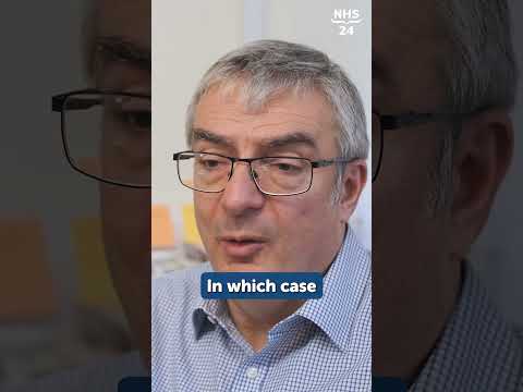 Appendicitis or burst appendix? #nhs #healthtips #appendicitis