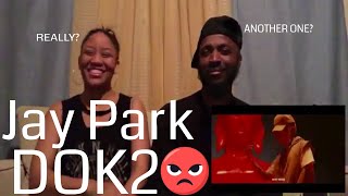 박재범 Jay Park & Dok2 '니가 싫어하는 노래 Most Hated' REACTION VIDEO