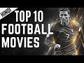 Top 10 Best Football Movies Ever Made | HINDI | 2019 | With Youtube Links