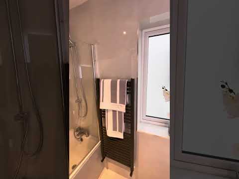 RC TILING Contractor & Premium Bathrooms video.