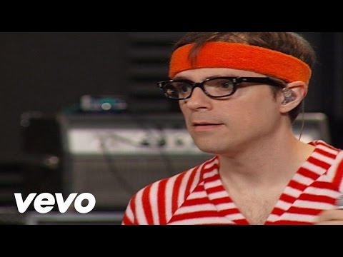 Weezer - Brain Stew