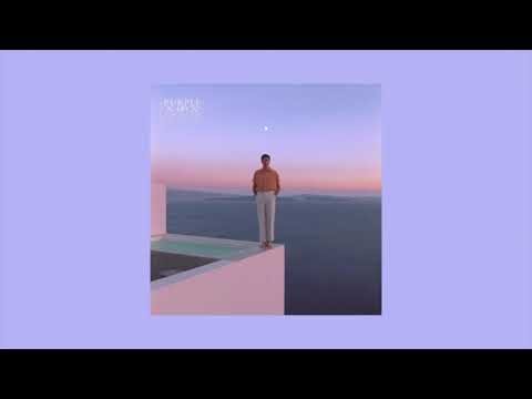 Washed Out - Purple Noon (Full Album)