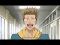 Tight Rope OVA 1 Sub Español