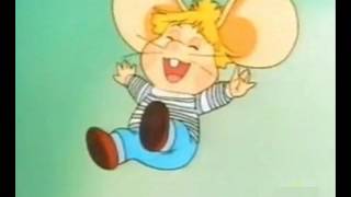 Bentornato Topo Gigio - Sigla completa