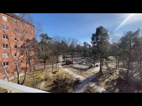 Såld, 2:a · 58.5m2 · 3567 kr avg, Råsunda - Näckrosen : Via Notar mäklare Solna