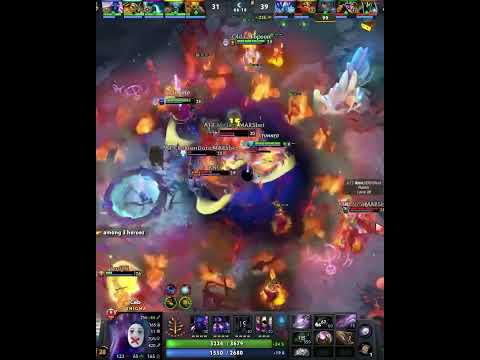 Old.G Ceb and Topson Still a Good Player!? Rubick vs Enigma | DPC WEU 2023 - Old.G vs Ancient Tribe