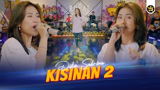 Download lagu DIKE SABRINA - KISINAN 2 (  Live Video Royal Music ) mp3
