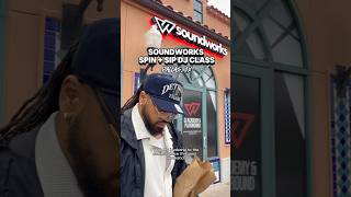 Download lagu Spin and Sip DJ Class | Things to do in Dallas  #dallas #dallastexas mp3