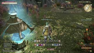 FFXIV - Essential Oil