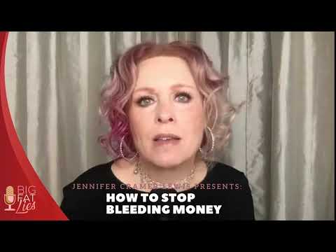 ️️ How to Stop Bleeding Money ️️