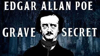 Edgar Allan Poe : Legend of The Poe Toaster