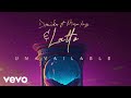 Davido - UNAVAILABLE (Latto Remix - Official Audio) ft. Musa Keys Davido - UNAVAILABLE (Latto Remix - Official Audio) ft. Musa Keys